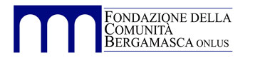fondazione della comunità bergamasca onlus