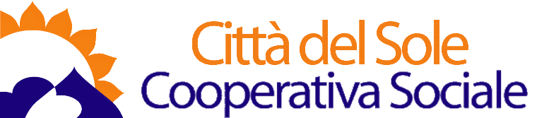 città del sole cooperativa sociale
