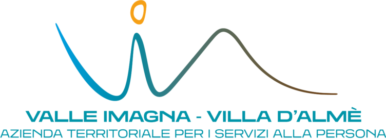 logo azienda territoriale per i servizi alla persona valle imagna villa d'almè