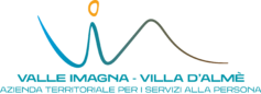 Valle Imagna Villa d'Almè Logo