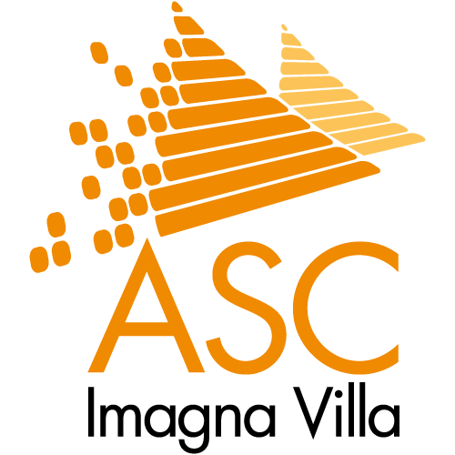 vecchio logo dell'azienda speciale consortile valle inganna villa d'almè