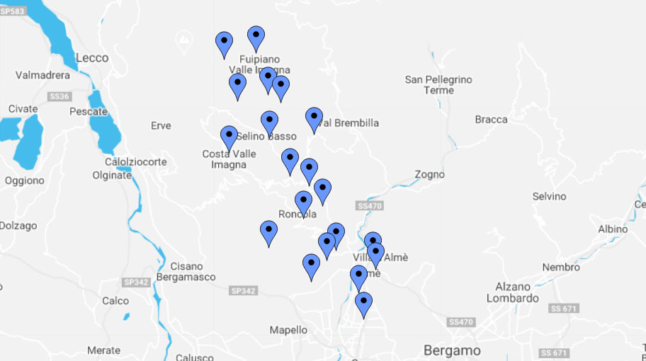 Mappa-ambito-valle-imagna-villa-d’alme