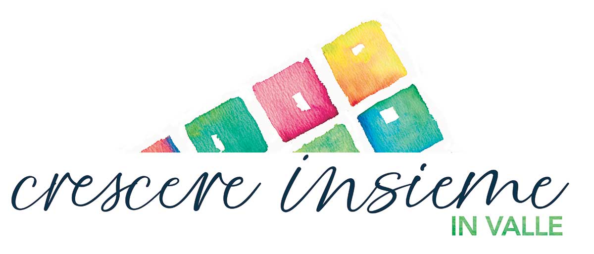 Progetto Crescere insieme in Valle