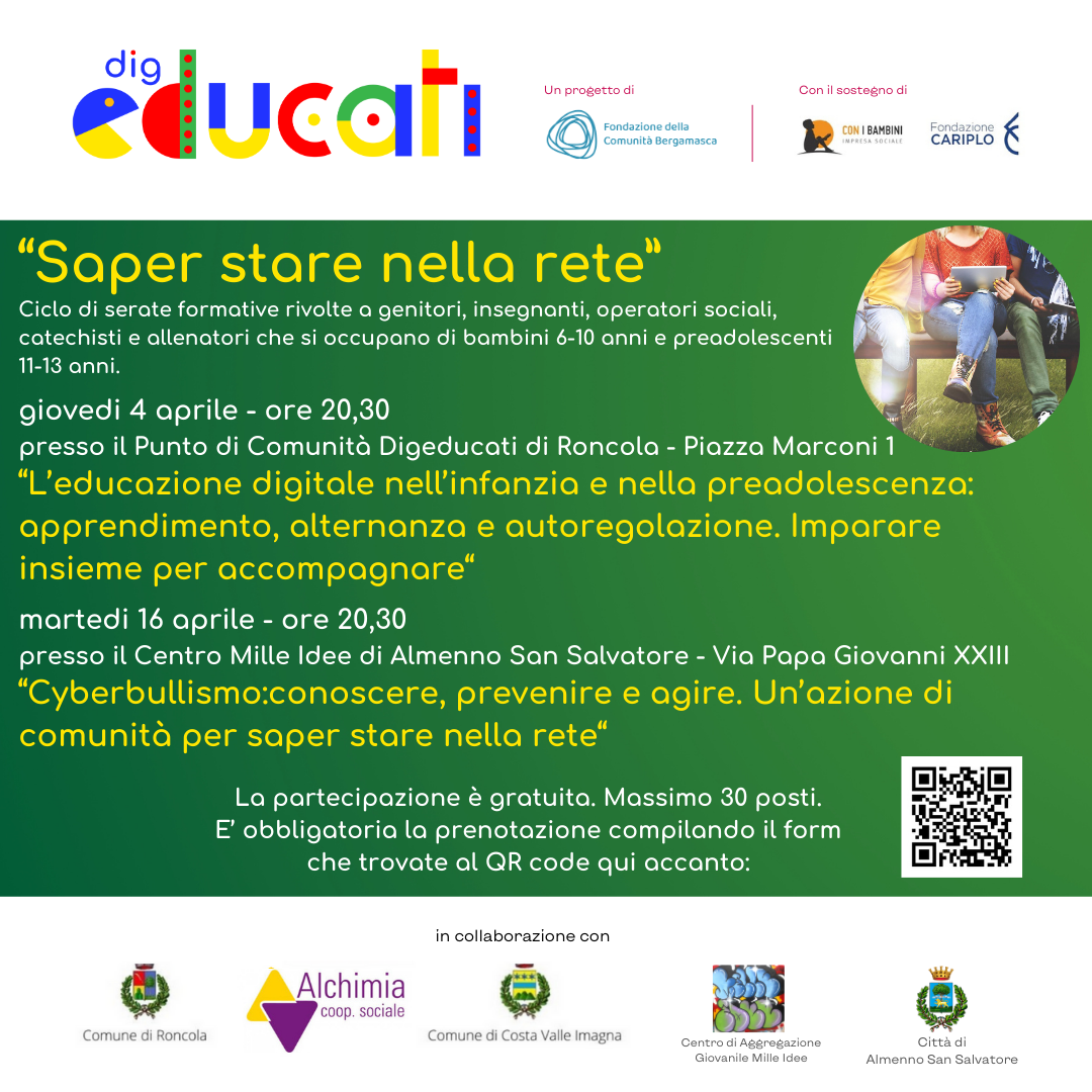 formazione digitale Digeducati